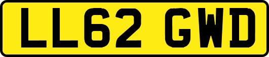 LL62GWD