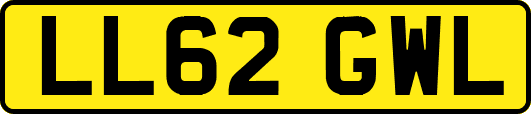 LL62GWL