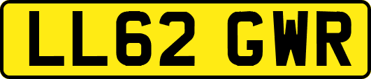 LL62GWR