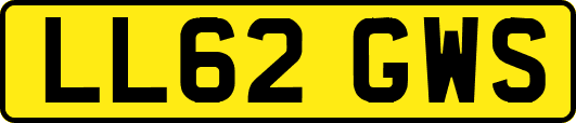 LL62GWS