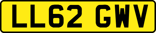 LL62GWV