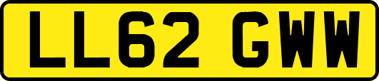 LL62GWW