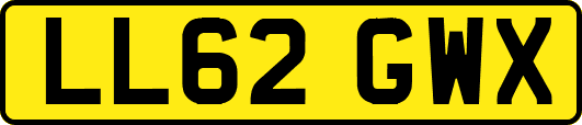 LL62GWX