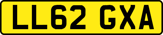 LL62GXA