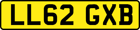 LL62GXB