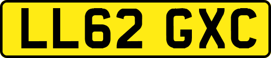 LL62GXC
