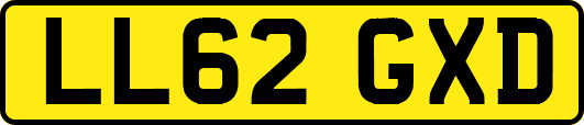 LL62GXD