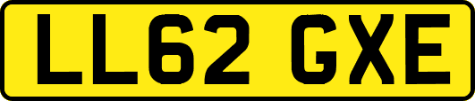 LL62GXE