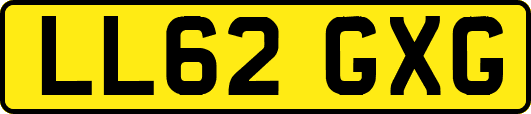 LL62GXG