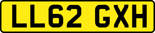 LL62GXH