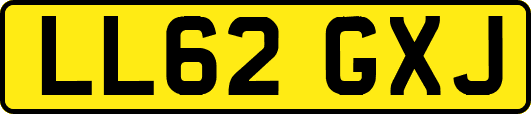 LL62GXJ
