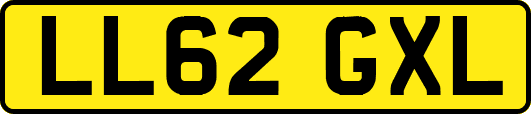 LL62GXL