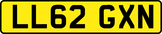 LL62GXN