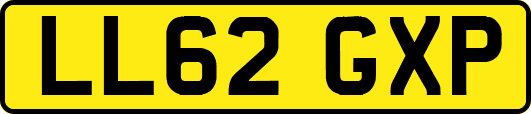 LL62GXP