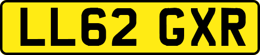 LL62GXR