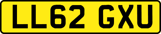 LL62GXU