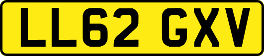 LL62GXV