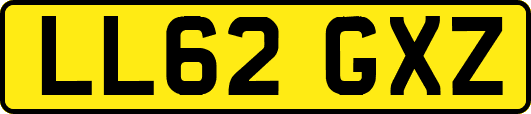 LL62GXZ