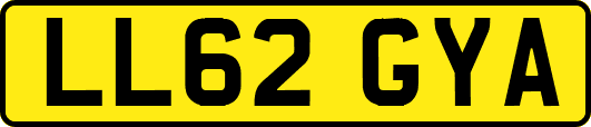 LL62GYA