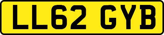 LL62GYB