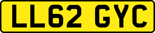 LL62GYC