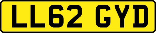 LL62GYD