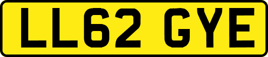 LL62GYE