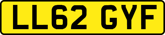 LL62GYF
