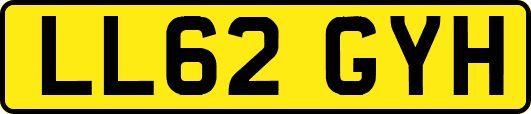 LL62GYH