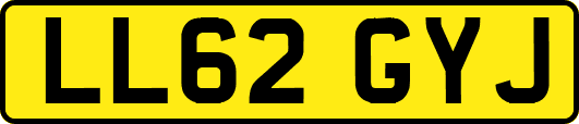 LL62GYJ