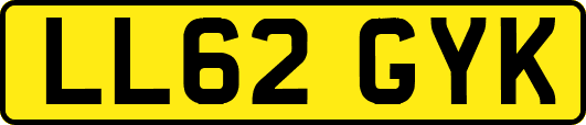 LL62GYK