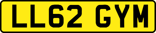 LL62GYM