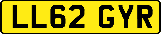 LL62GYR