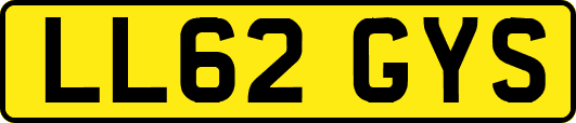 LL62GYS