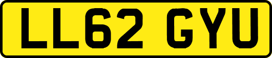 LL62GYU