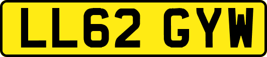 LL62GYW