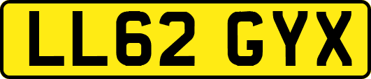 LL62GYX