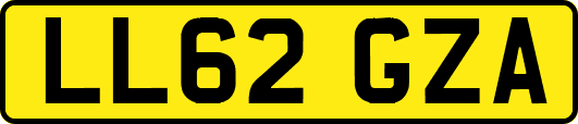LL62GZA