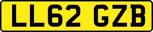 LL62GZB