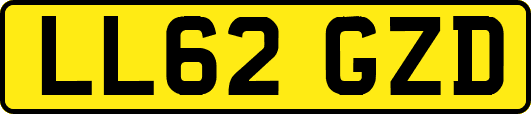 LL62GZD