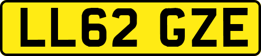 LL62GZE