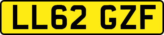 LL62GZF