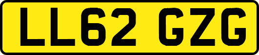 LL62GZG