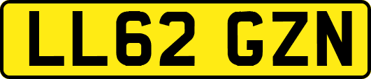 LL62GZN