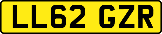 LL62GZR