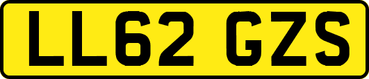 LL62GZS