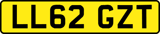 LL62GZT