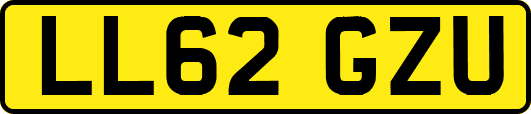 LL62GZU