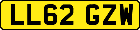 LL62GZW