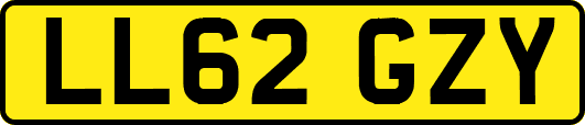 LL62GZY